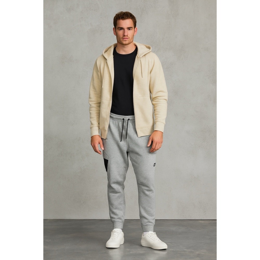 Nike Tech Fleece Pants Men 2XL Gray‎ Sportswear Utility Streetwear